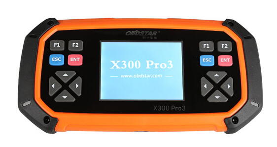 OBDSTAR-x300-pro3-Key-maker