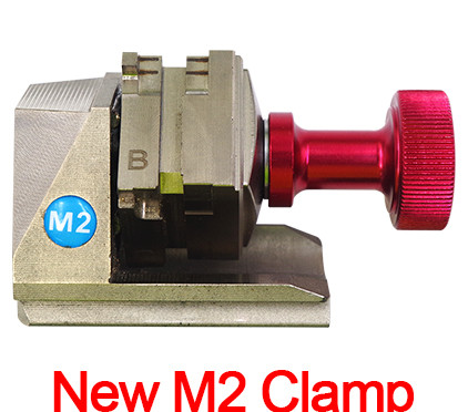 new m2 clamp