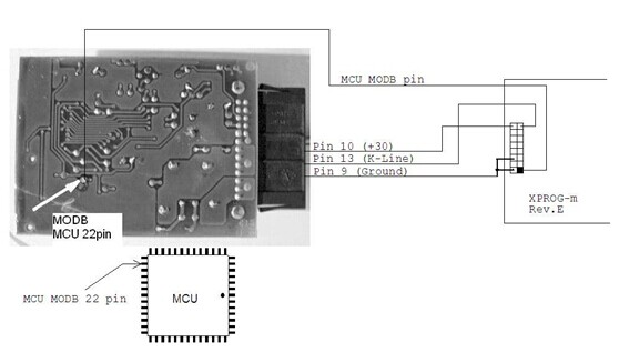 Key Programmers To Make Bmw Key For Ews 4 And Cas 1 4