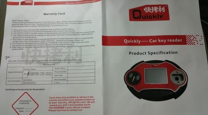 quickly-car-key-reader-book-01