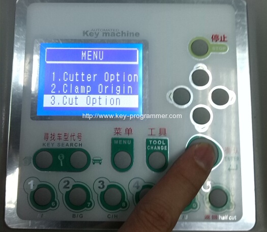 how-to-set-x6-key-cutting-machine-2