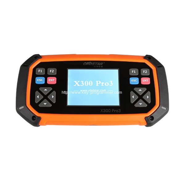 obdstar x300 pro3 key programmer 1-2