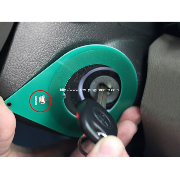 auto lock inspection loop obd365-1