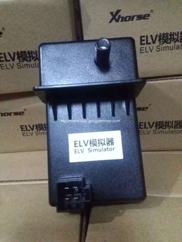 benz-elv-emulator