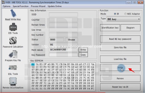 vvdi-bga-w203-all-key-lost-12