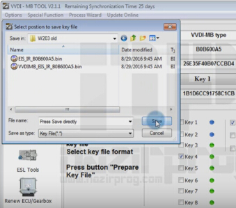 vvdi-bga-w203-all-key-lost-8