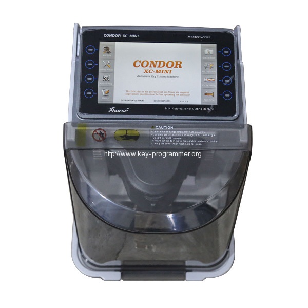 ikeycutter-condor-xc-mini-key-cutting-machine-new-1
