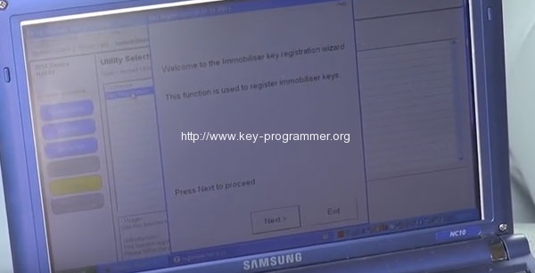 Registration Registration
