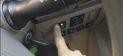 Toyota Hilux G Chip Immo Reset via Obdstar X300 Pro3