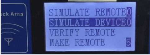 How to Program Remote Key for LEXUS RX330 with SKP900