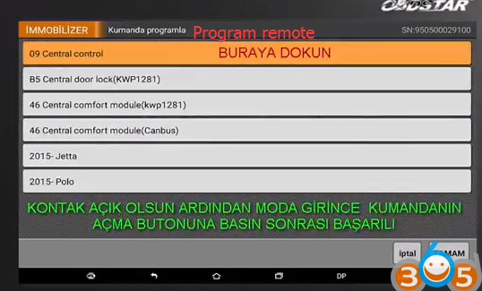 obdstar-x300dp-vw-golf-48-key-21