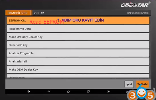 obdstar-x300dp-vw-golf-48-key-9