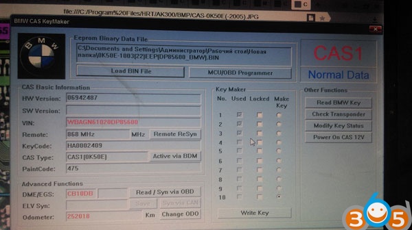 CAS-1-bmw-e65-ak90-5