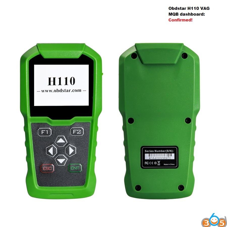 obdstar-h110-dp-vag-mqb-dashboard