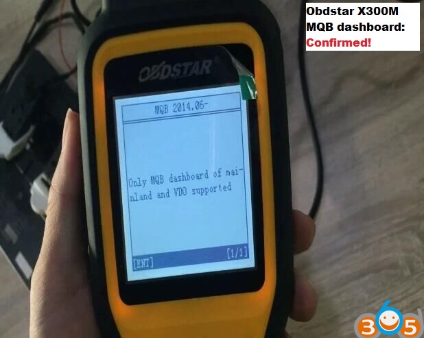 obdstar-x300m-vag-mqb-dashboard