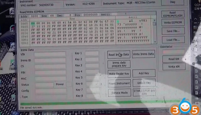 vvdi2-vag-mqb-nec35xx-key-program-12