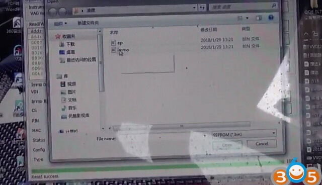 How to Program New Key to VW MQB using Xhorse VVDI2