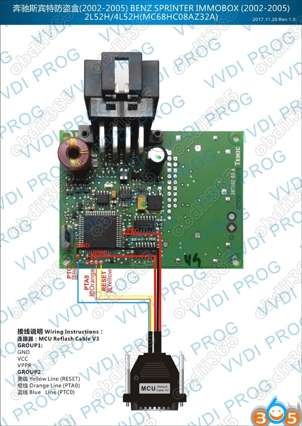 BENZ-SPRINTER-IMMOBOX-2002-2005