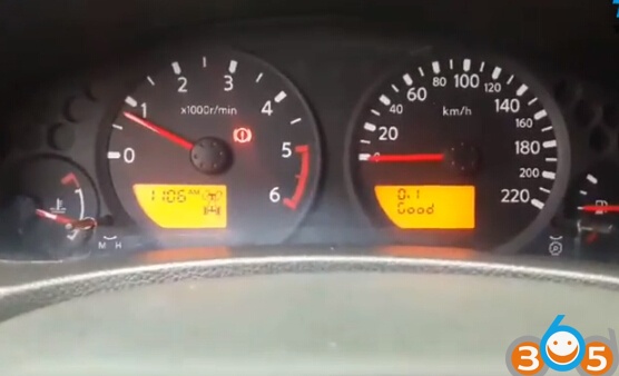 How To Program Nissan Navara Remote Key With Auro Otosys Im600