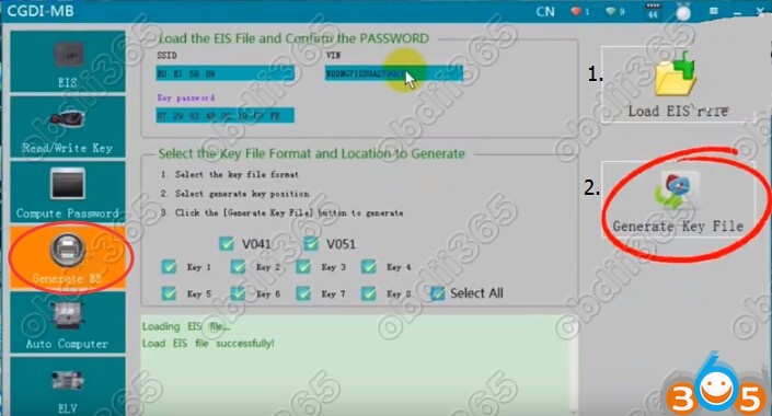 cgdi-mb-add-w221-key-17