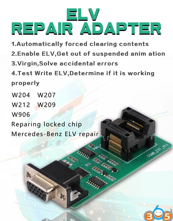 cgdi-mb-elv-repair-adapter
