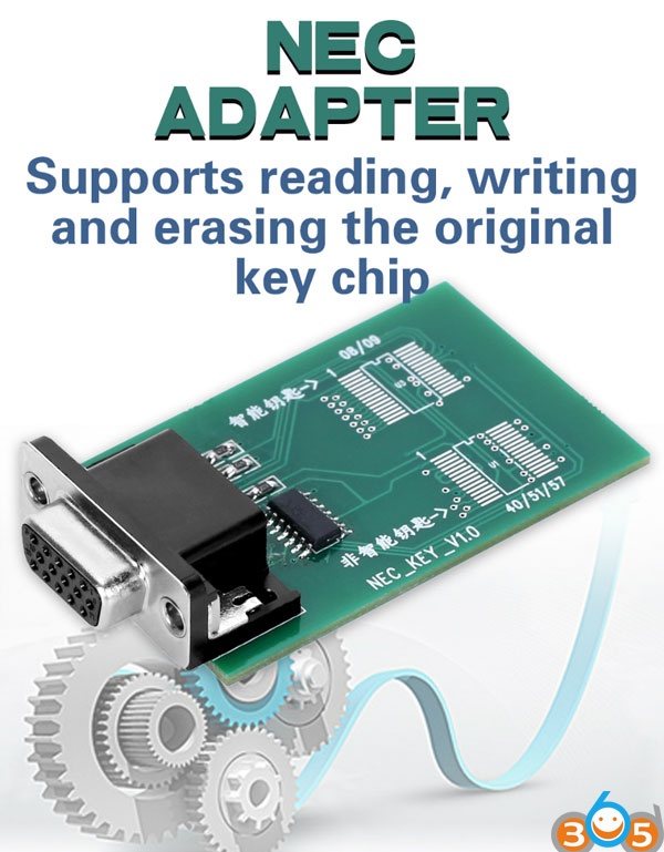 cgdi-mb-nec-adapter