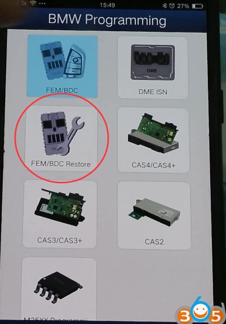 yanhua-acdp-bmw-fem-restore