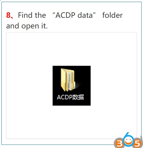 download-acdp-data-to-pc-ios-5