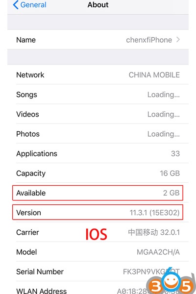 yanhua-acdp-ios-system
