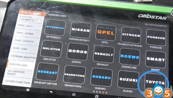 obdstar-x300-dp-toyota-akl-2