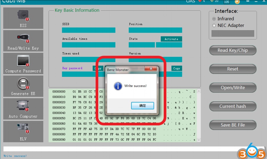 cgdi-mb-w211-add-key-33