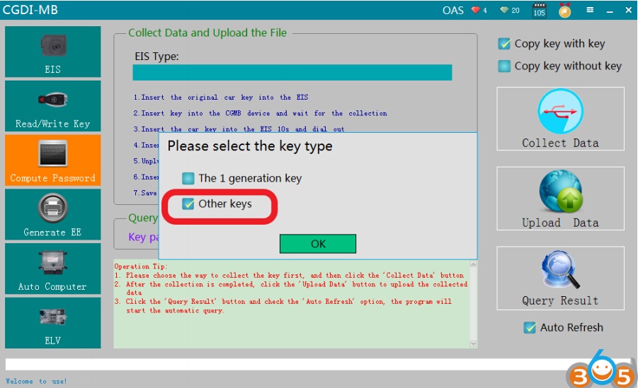 cgdi-mb-w211-add-key-4