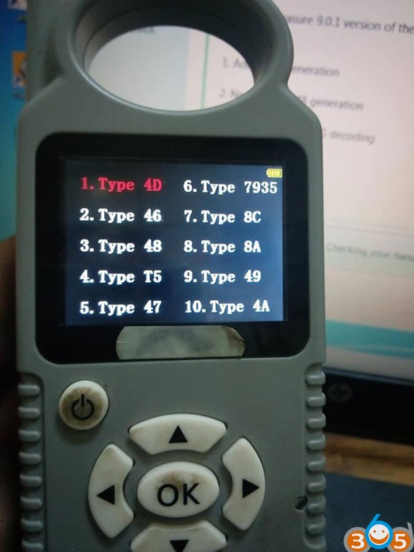 JMD Handy Baby Key Copy Machine Software Update to 9.0.2 car wiring diagram free download softwer 