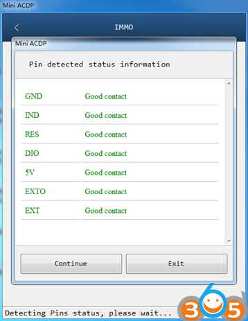 yanhua-acdp-clear-KVM-test-point-6