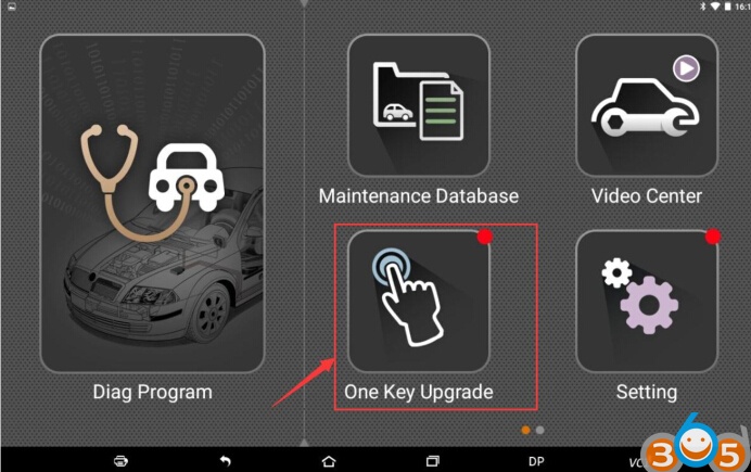 reset-obdstar-x300-dp-vci-7