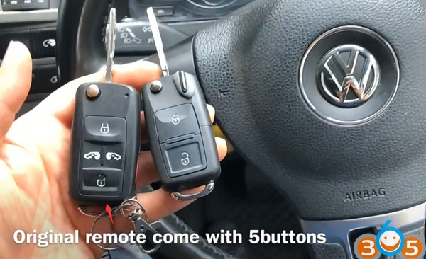 VW-Caravelle-2010-vvdi-key-tool-2