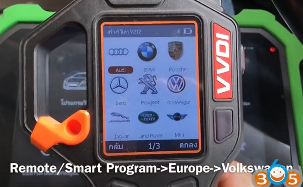 key generate keytool X300 Key Program Caravelle 2010 Remote VW Tool & DP with OBDSTAR Key Plus VVDI key generate keytool X300 Key Program Caravelle 2010 Remote VW Tool & DP with OBDSTAR Key Plus VVDI