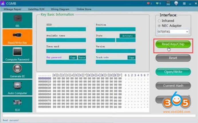 cgdi-mb-write-nec-chip-5