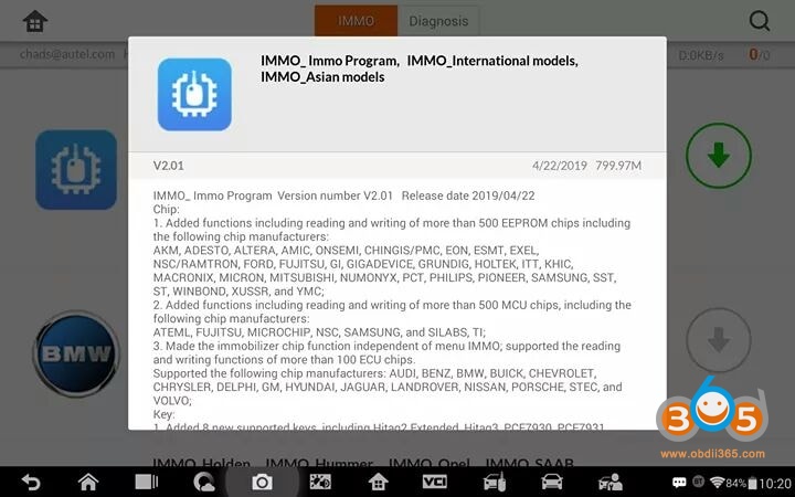autel-im600-update-1