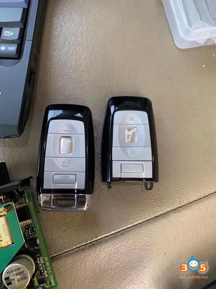 yanhua-acdp-add-key-Rolls-Royce-Ghost-3