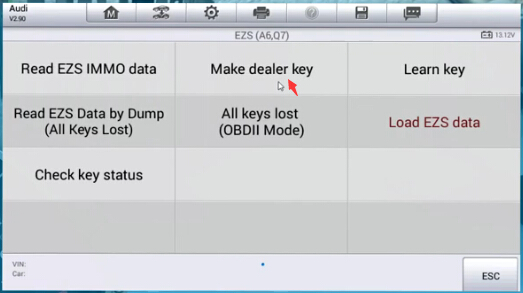 auro-im600-audi-a6-all-key-lost-6