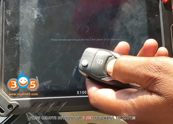xtool-pad2-Ssangyong-Rexton-3