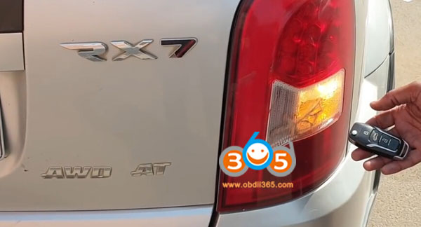 xtool-pad2-Ssangyong-Rexton-5