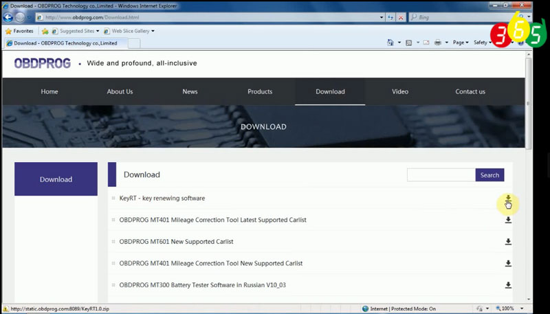 install-obdstar-key-rt-renew-tool-1