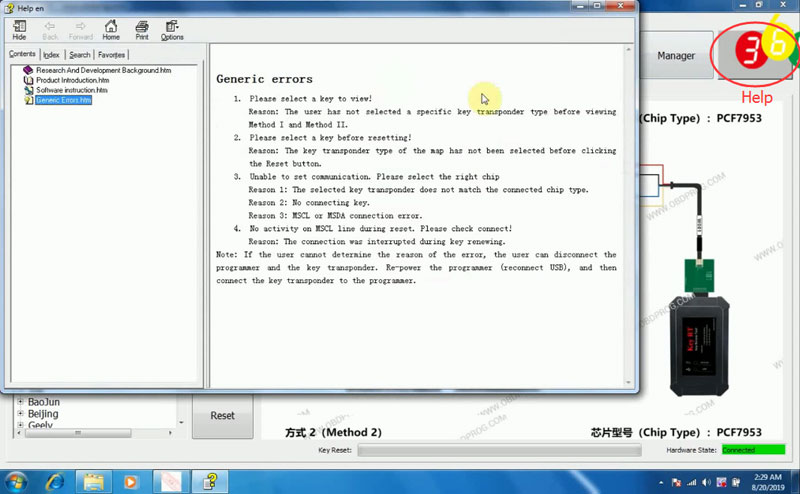 install-obdstar-key-rt-renew-tool-11