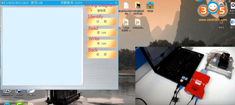 cgdi-bmw-write-n13-dme-5