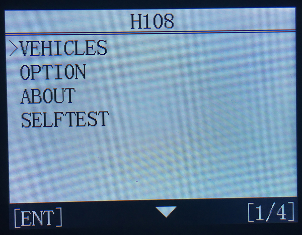 Obdstar Citroen C4 Pin Code 2