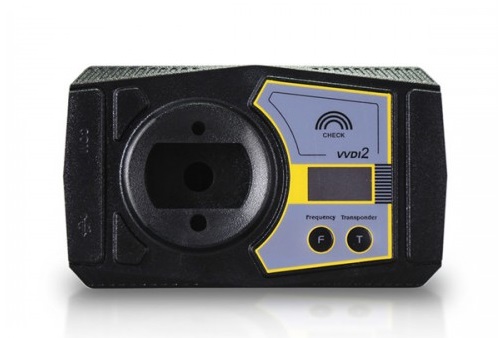 Vvdi2 Bmw