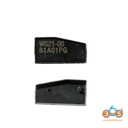 Tango Lkp 04 Chip Unable To Initialize The Transponder 09
