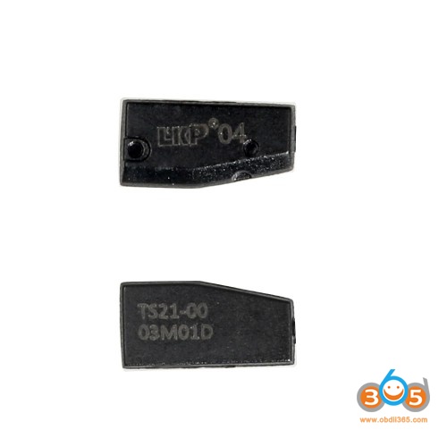 Tango Lkp 04 Chip Unable To Initialize The Transponder 10